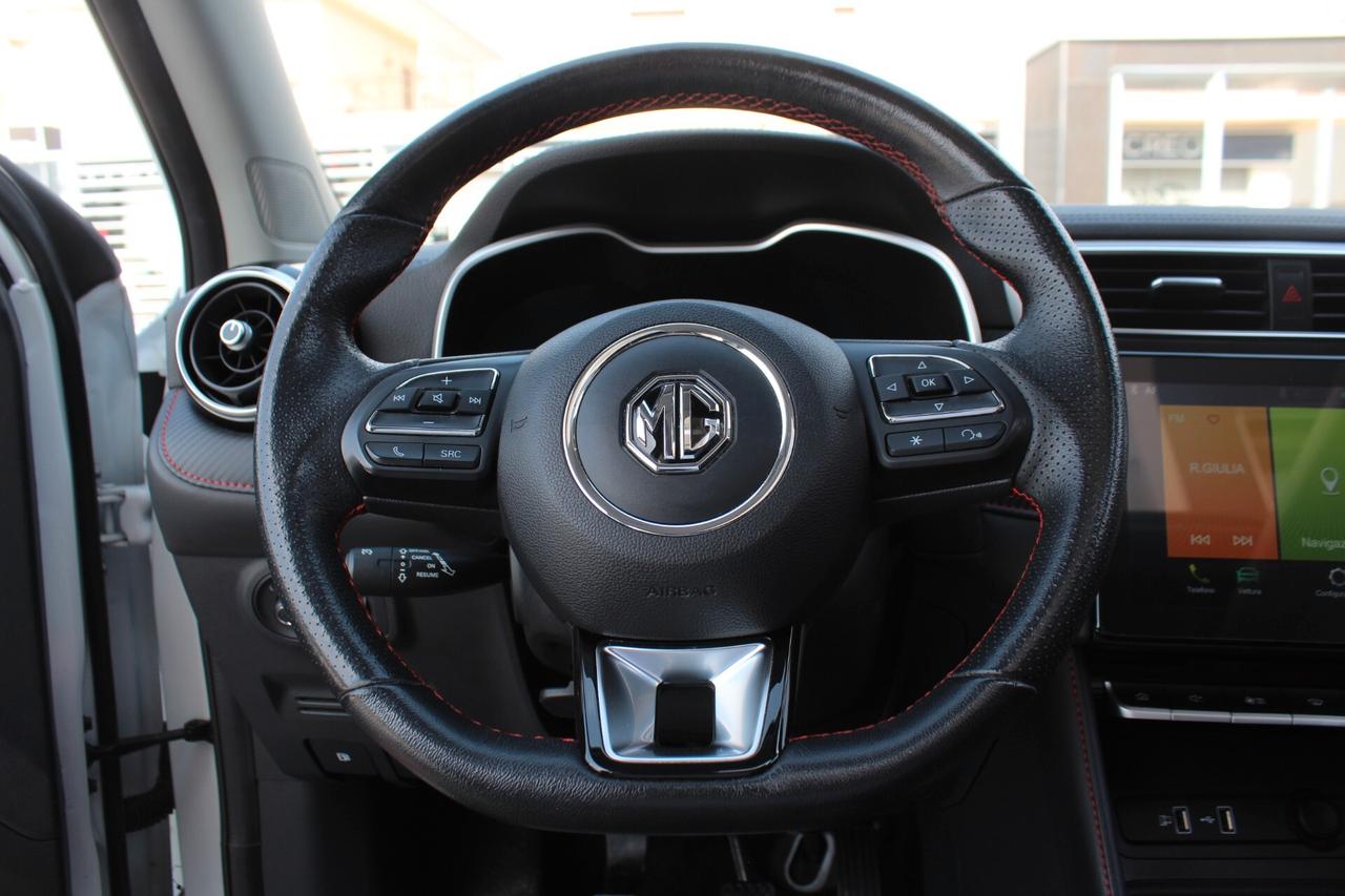 Mg ZS 1.0T-GDI Luxury