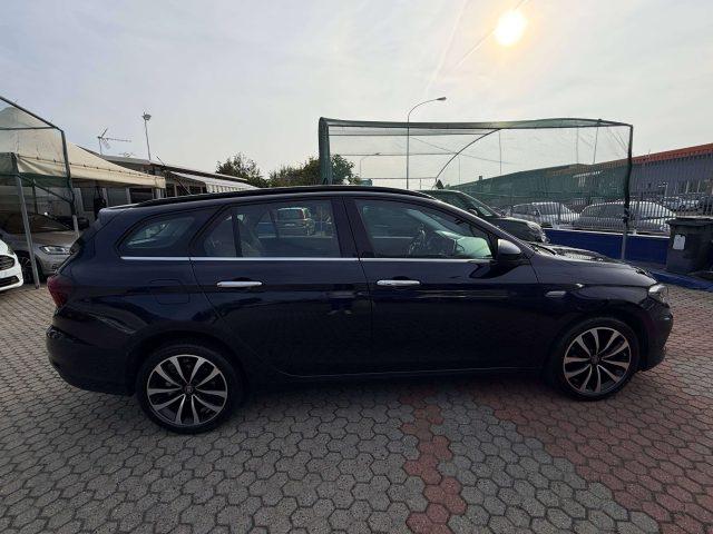 FIAT Tipo Tipo SW II SW 1.4 tjt Lounge Gpl 120cv