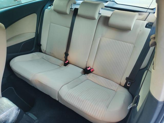 VOLKSWAGEN Polo 1.4 3 porte Highline BiFuel AUTOMATICA