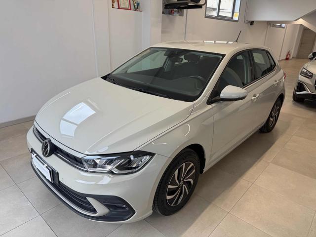 VOLKSWAGEN Polo 1.0 Life