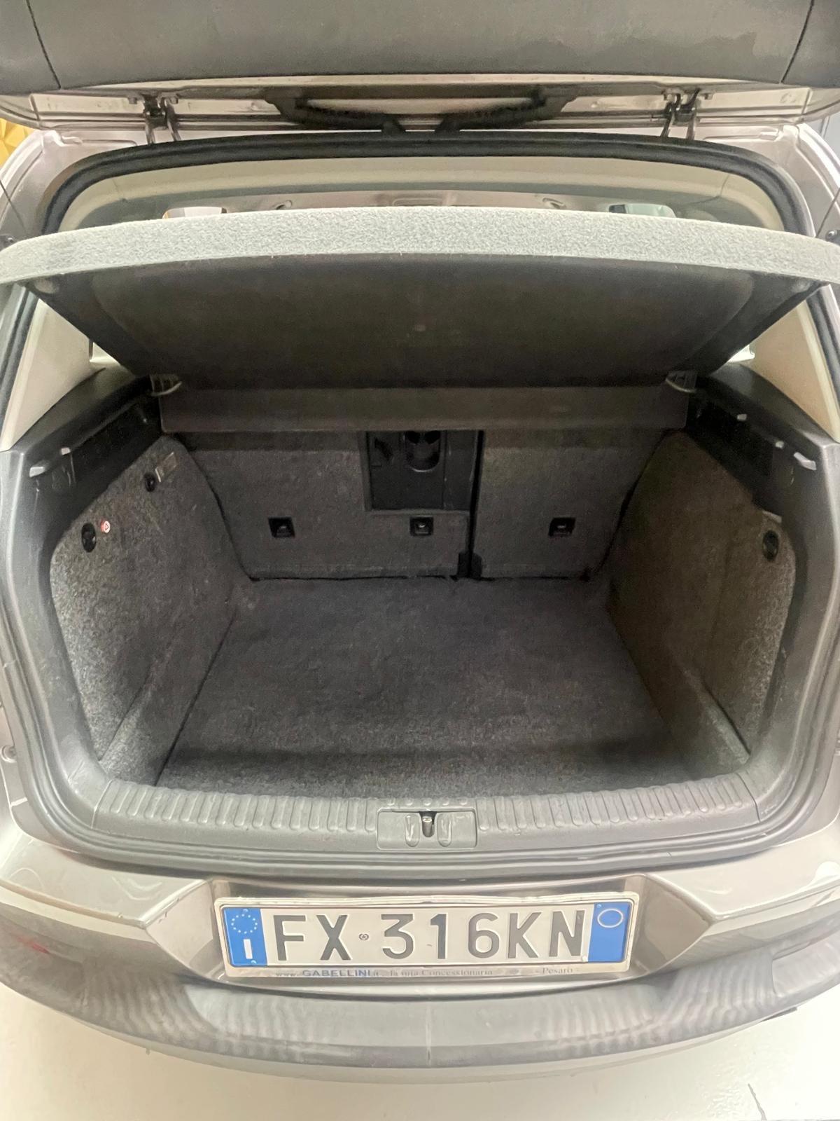 Volkswagen Tiguan 1.4 TSI Trend & Fun BlueMotion Technology