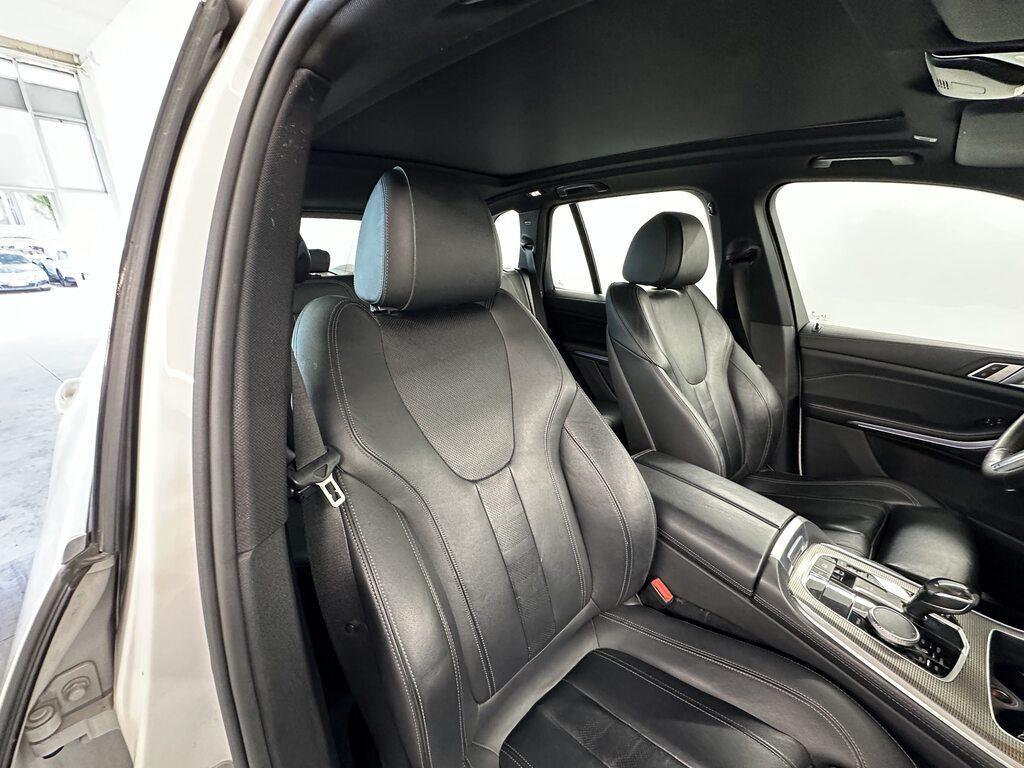 BMW X5 25 d Msport xDrive Steptronic