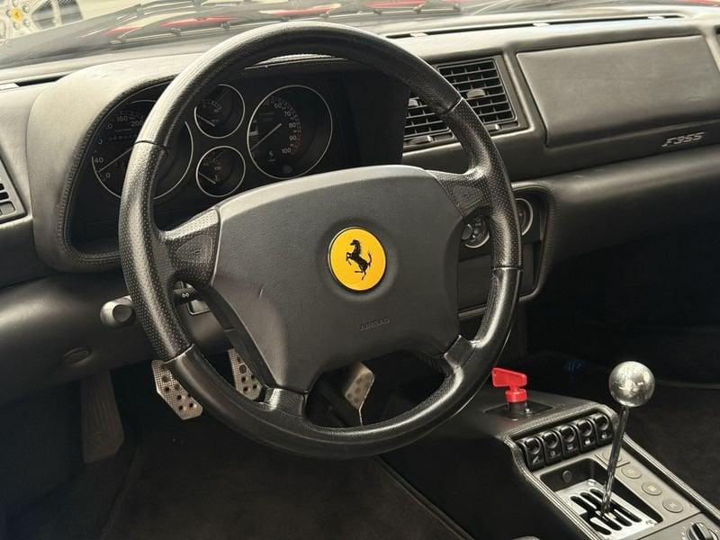 Ferrari F355 F355 CHALLENGE - TARGATA