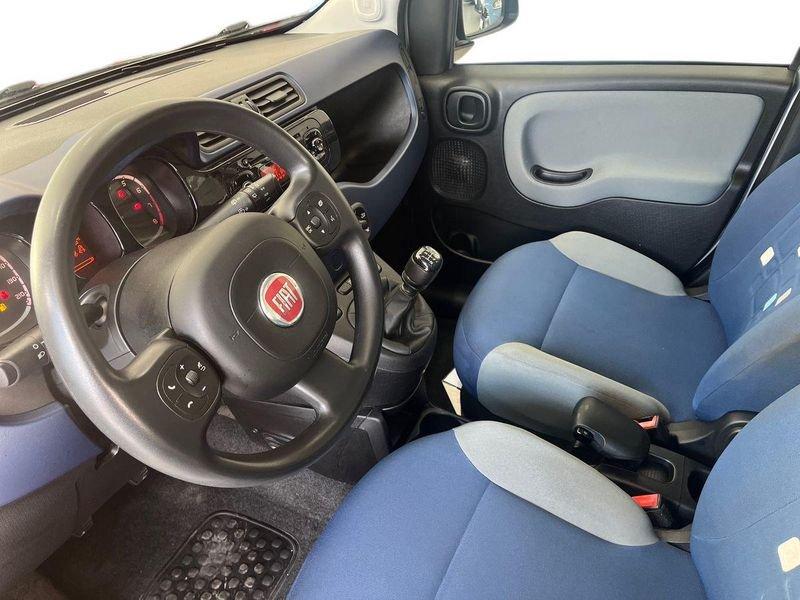 FIAT Panda Panda 1.2 Lounge 69cv E6