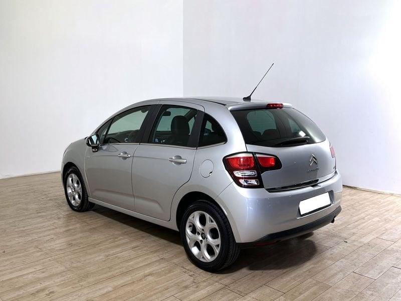 Citroën C3 C3 PureTech 82 Exclusive