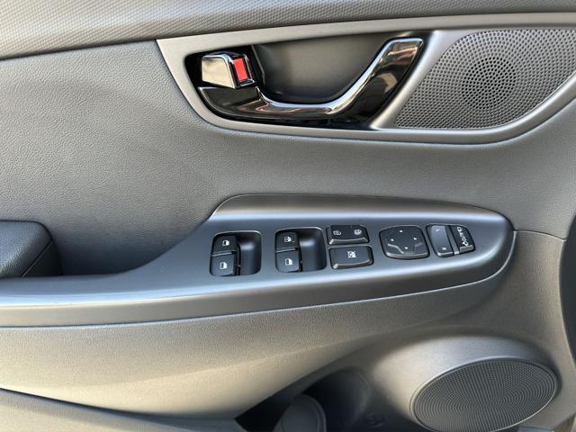 HYUNDAI Kona 1.6 CRDI Syle CON GANCIO TRAINO