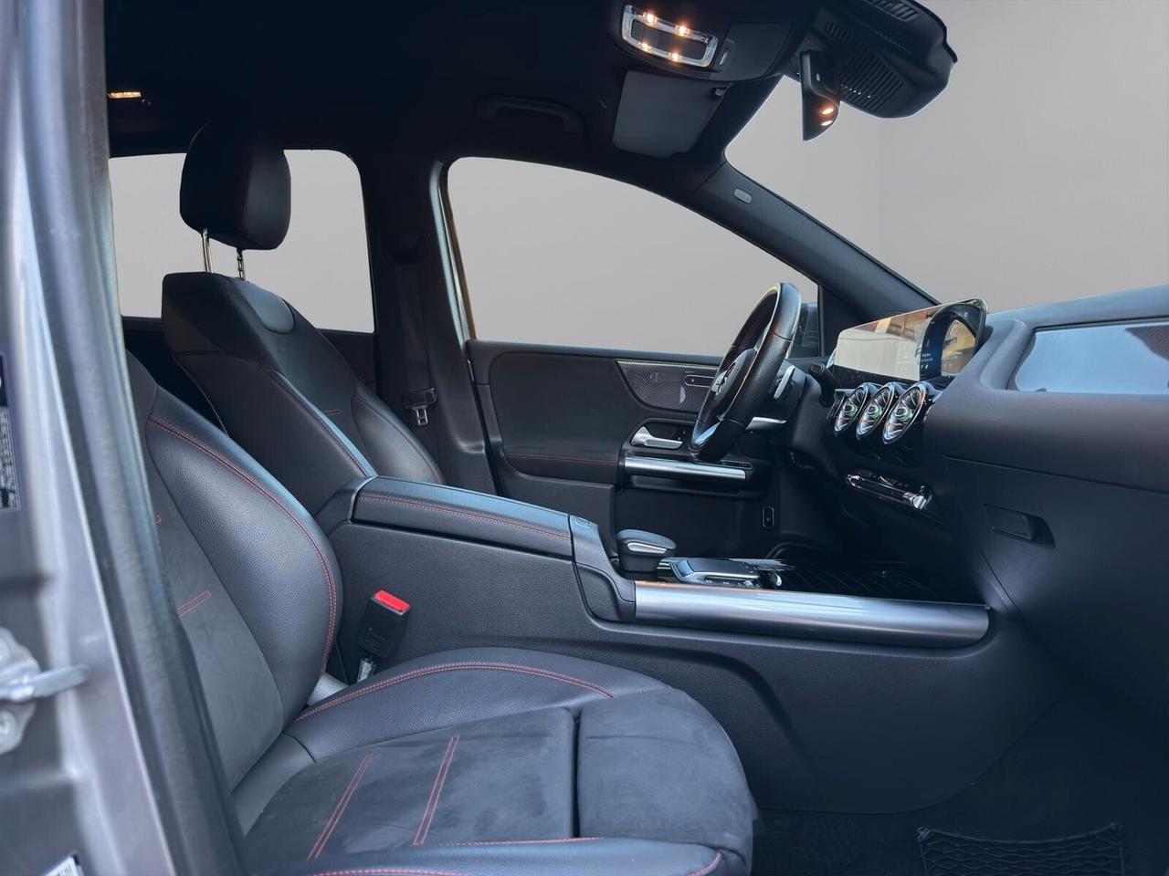 Mercedes-benz B 180 d Automatic Premium AMG