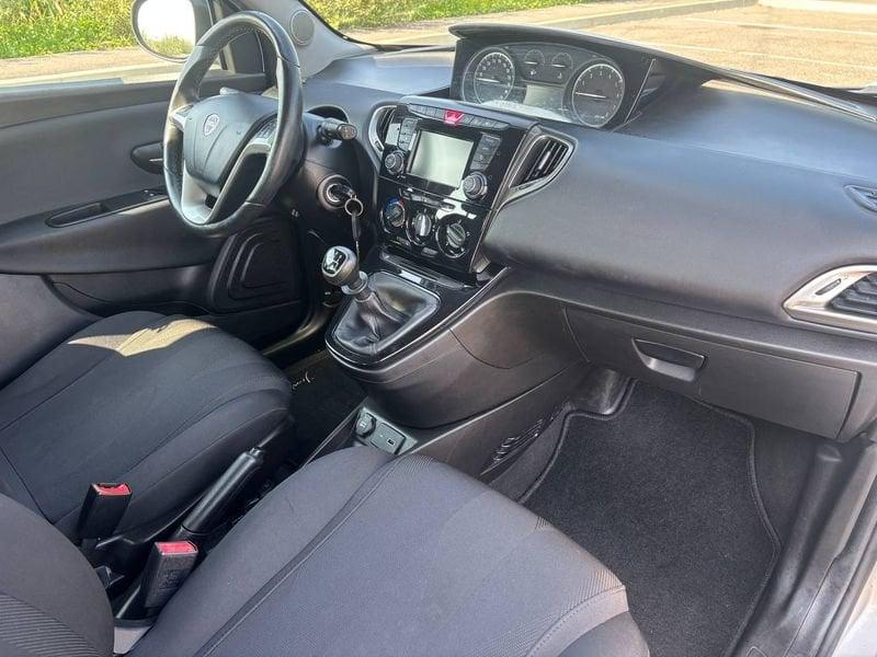 Lancia Ypsilon NEOP. 1.2 Benzina
