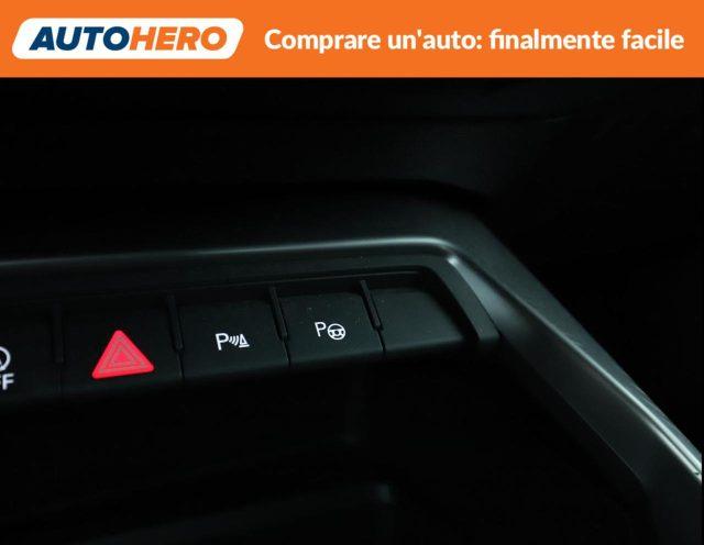AUDI A3 SPB 35 TDI S tronic S line edition