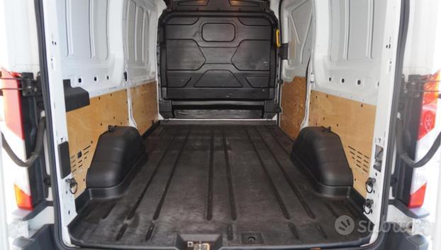 FORD Transit 290 2.0TDCi EcoBlue 130CV PM-TM Fur