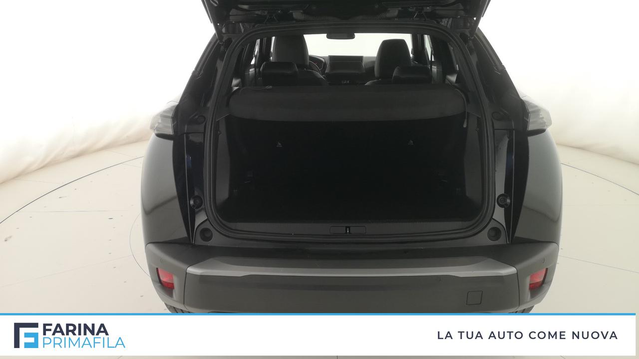 PEUGEOT 2008 II 2023 - 2008 1.2 puretech Allure s&s 100cv