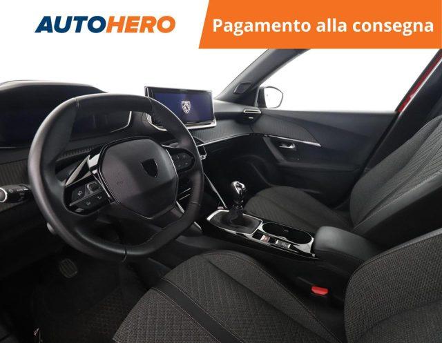 PEUGEOT 2008 PureTech 100 S&S Allure