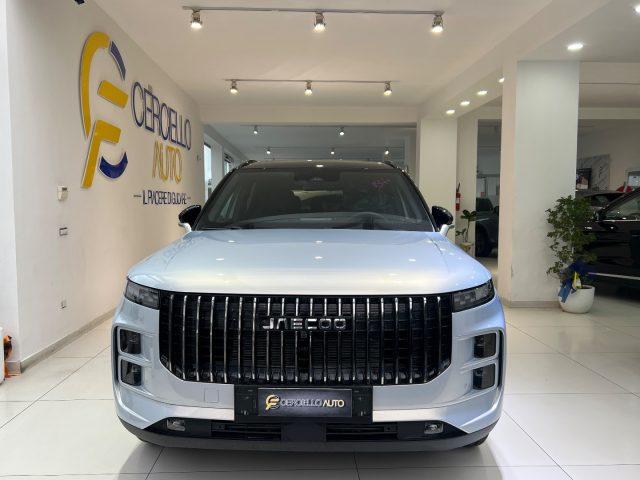 JAECOO Jaecoo 7 Jaecoo 5 1.6 TGDI 147 CV aut. premium da ?269,00