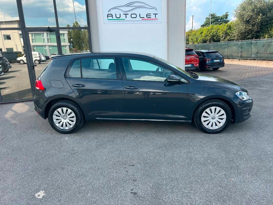 Volkswagen Golf 1.2 tsi Trendline 85cv 5p