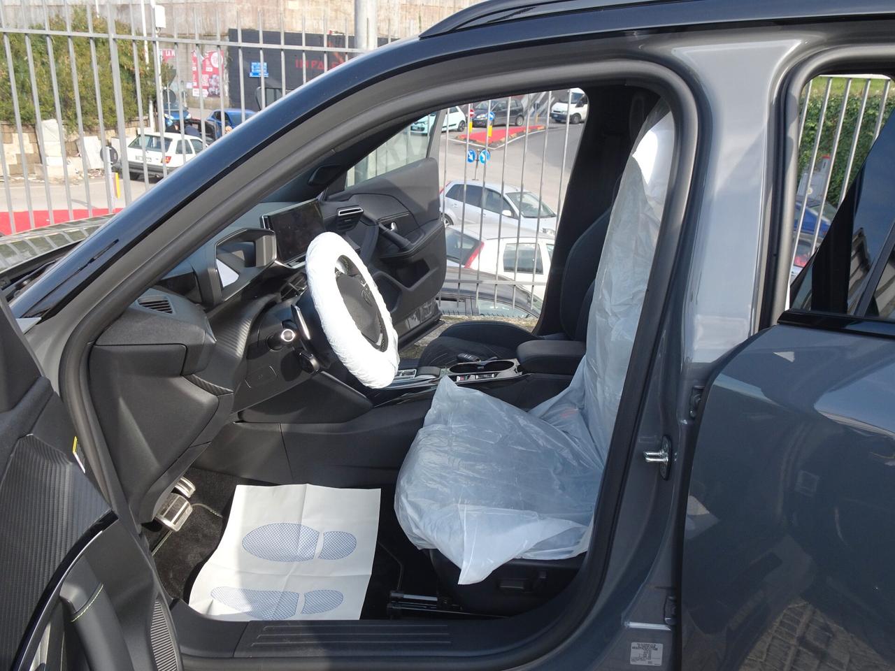 Peugeot 2008 BlueHDi 130 GT