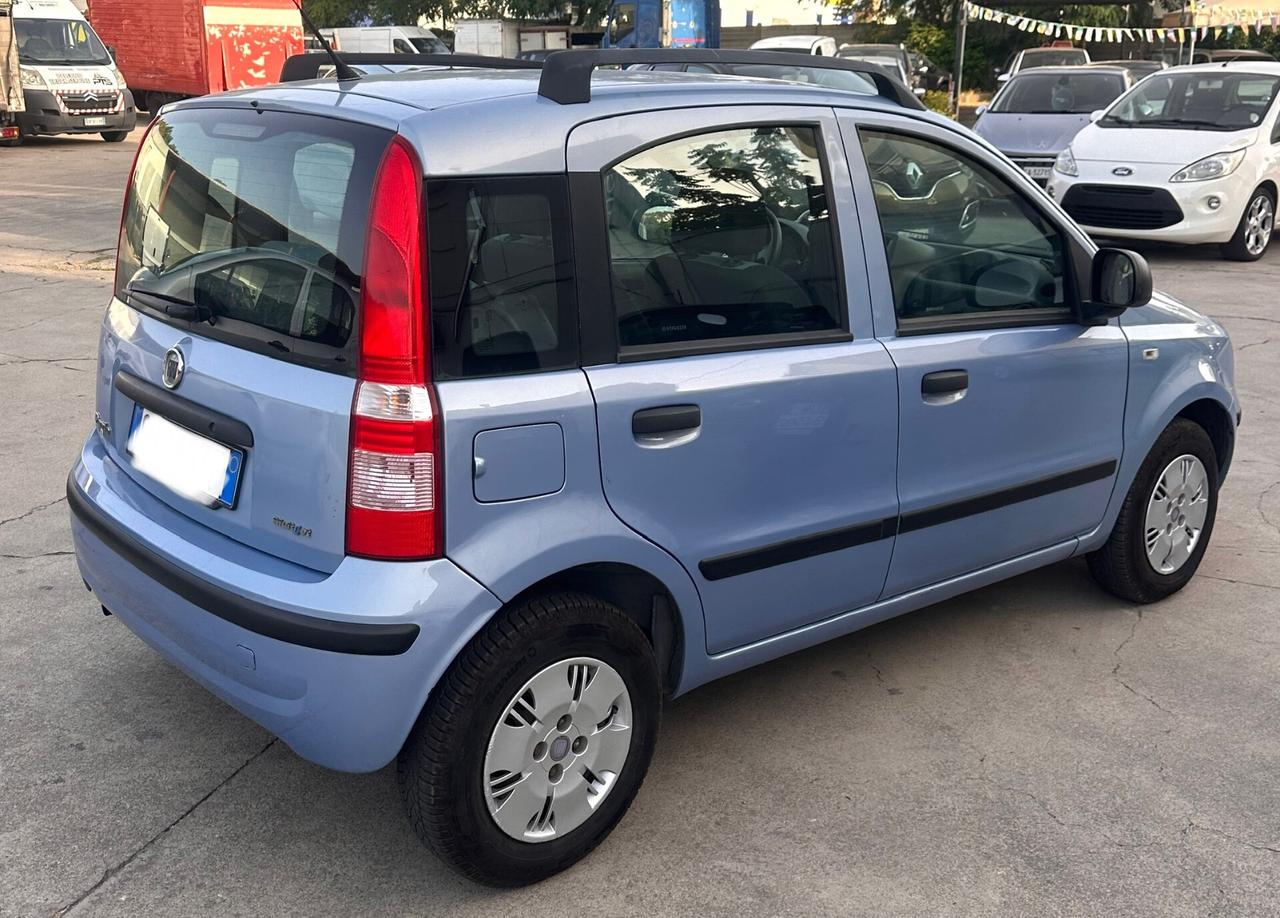 Fiat Panda 1.3 MJT 70 cv Dynamic NEOPATENTATI