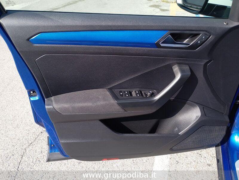 Volkswagen T-Roc I 2017 Diesel 1.6 tdi Style