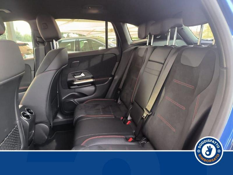 Mercedes-Benz GLA 180 d Automatic AMG Line Premium