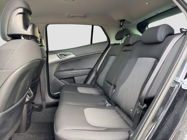 KIA Sportage Sportage 1.6 TGDi GPL Business