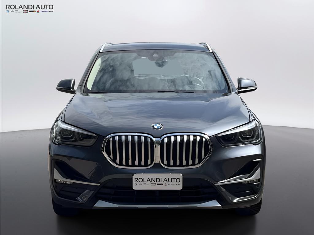 BMW X1 18 d xLine xDrive