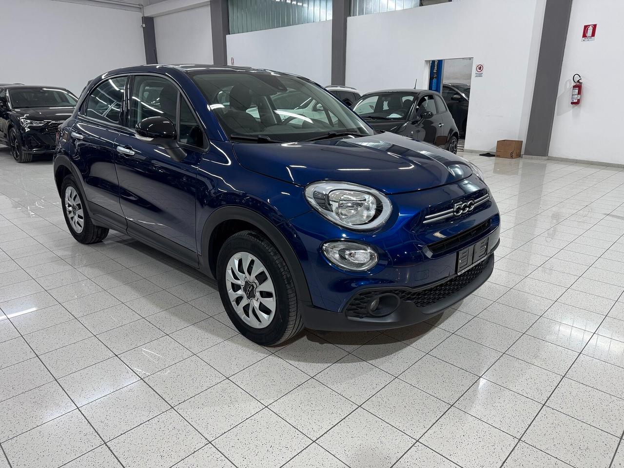 500X 1.3 MJet 95 CV SCHERMO DA 7 PERFETTE CONDIZIONI