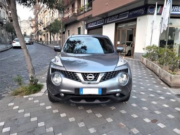 Nissan JUKE 1.5 DCI Tekna 110CV