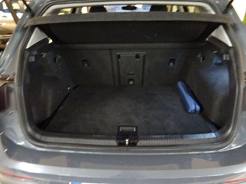 Volkswagen Golf Golf 1.5 TGI DSG Style