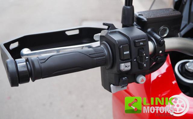 HONDA X-ADV 750 +? 153,00 al mese+
