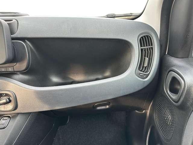 Fiat Panda 1.0 firefly hybrid s&s 70cv 5p.ti