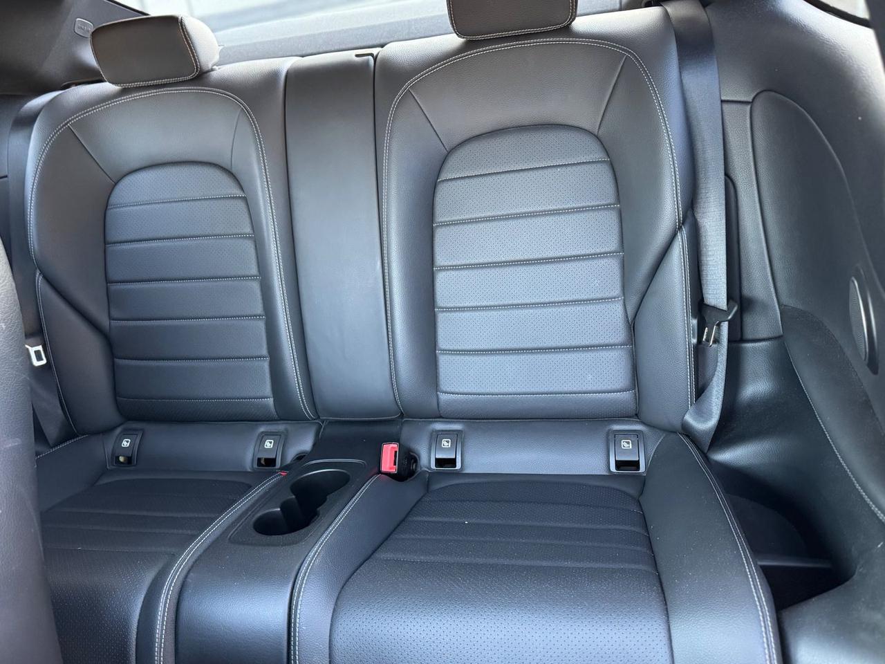 Mercedes-Benz C 220 Premium C 200 #8859