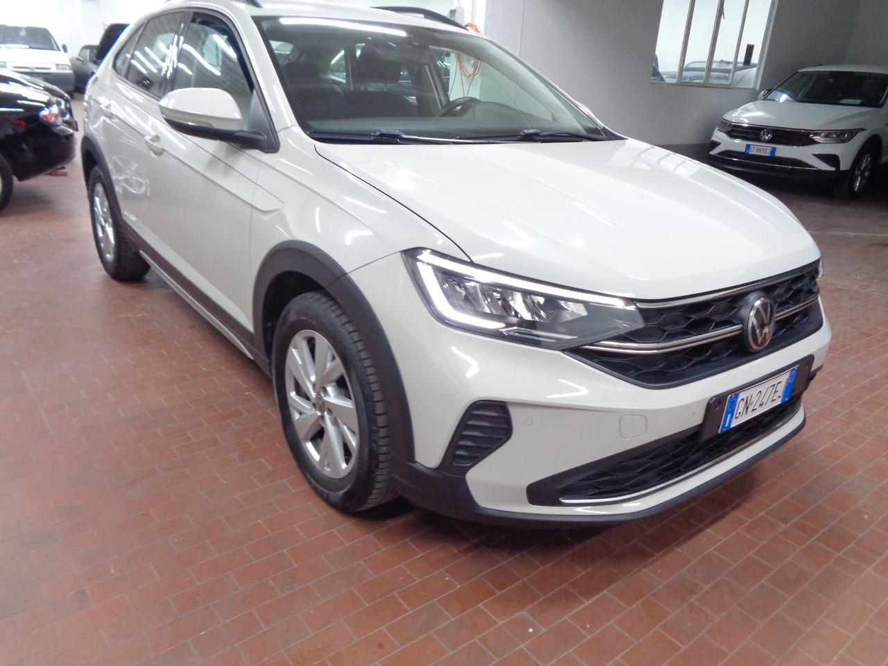 Volkswagen Taigo 1.0 TSI 95 CV Life