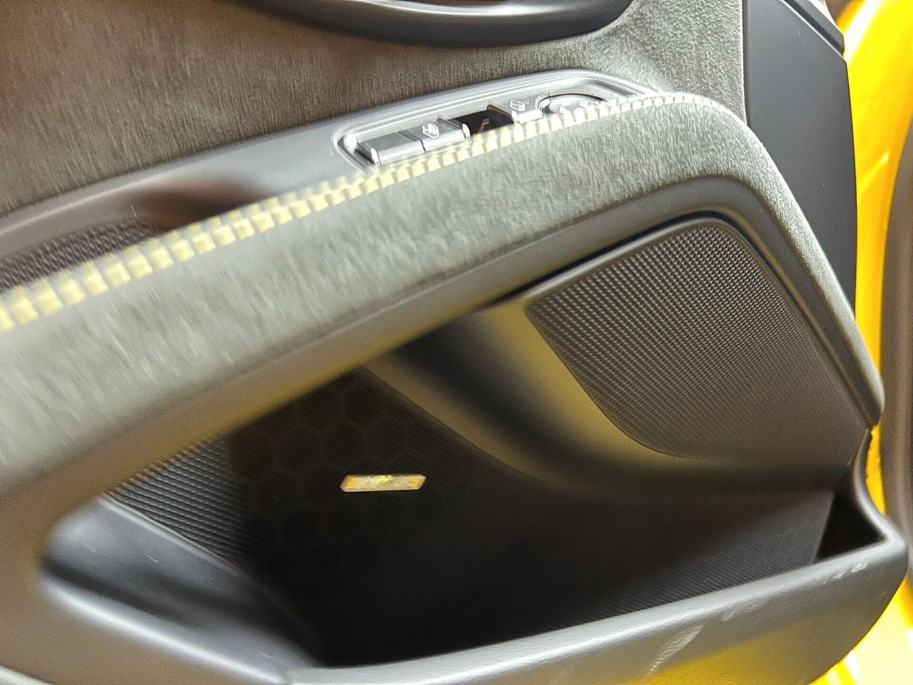 Porsche 718 Spyder 4.0 GT4 RS pdk WEISSACH RS PACK (718)