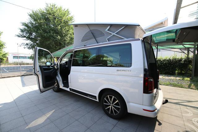 VOLKSWAGEN California 2.0 TDI 204cv DSG 4Motion California Beach