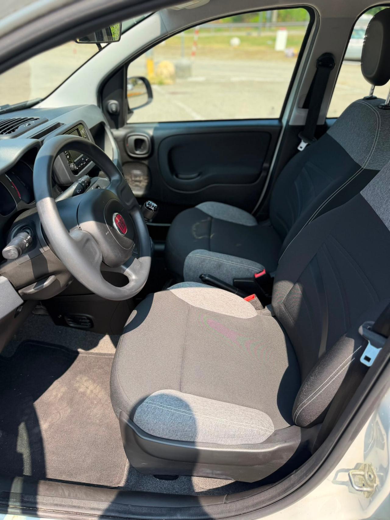 Fiat Panda 1.0 FireFly Hybrid City Life NEOPATENTATI