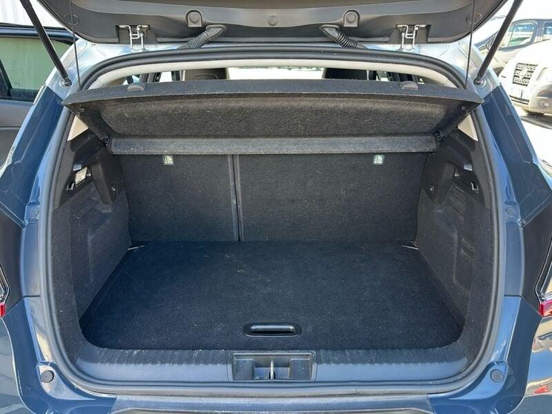 Renault Captur Captur 1.6 E-Tech full hybrid Techno 145cv auto