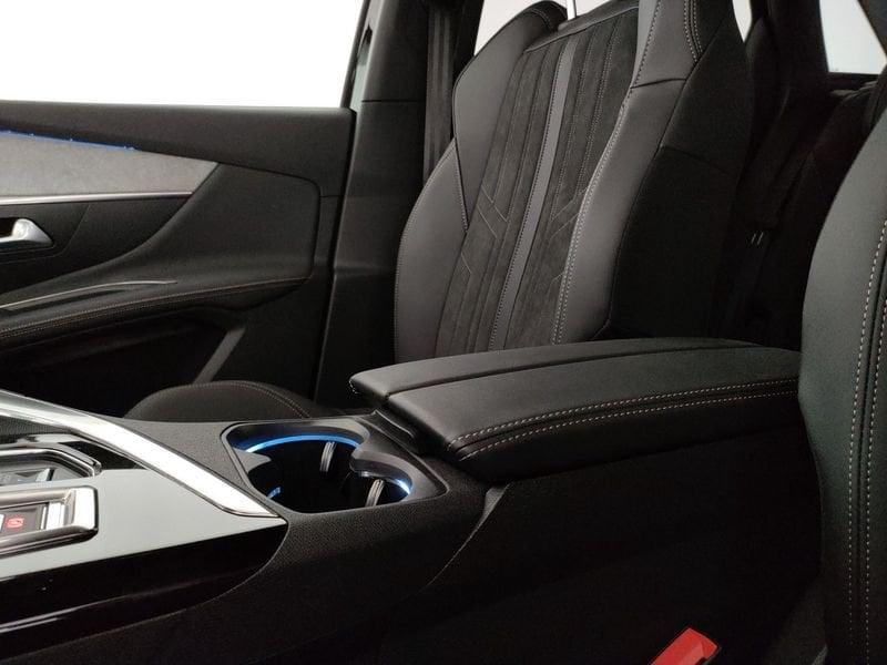 Peugeot 3008 BlueHDi 130 S&S EAT8 GT Pack