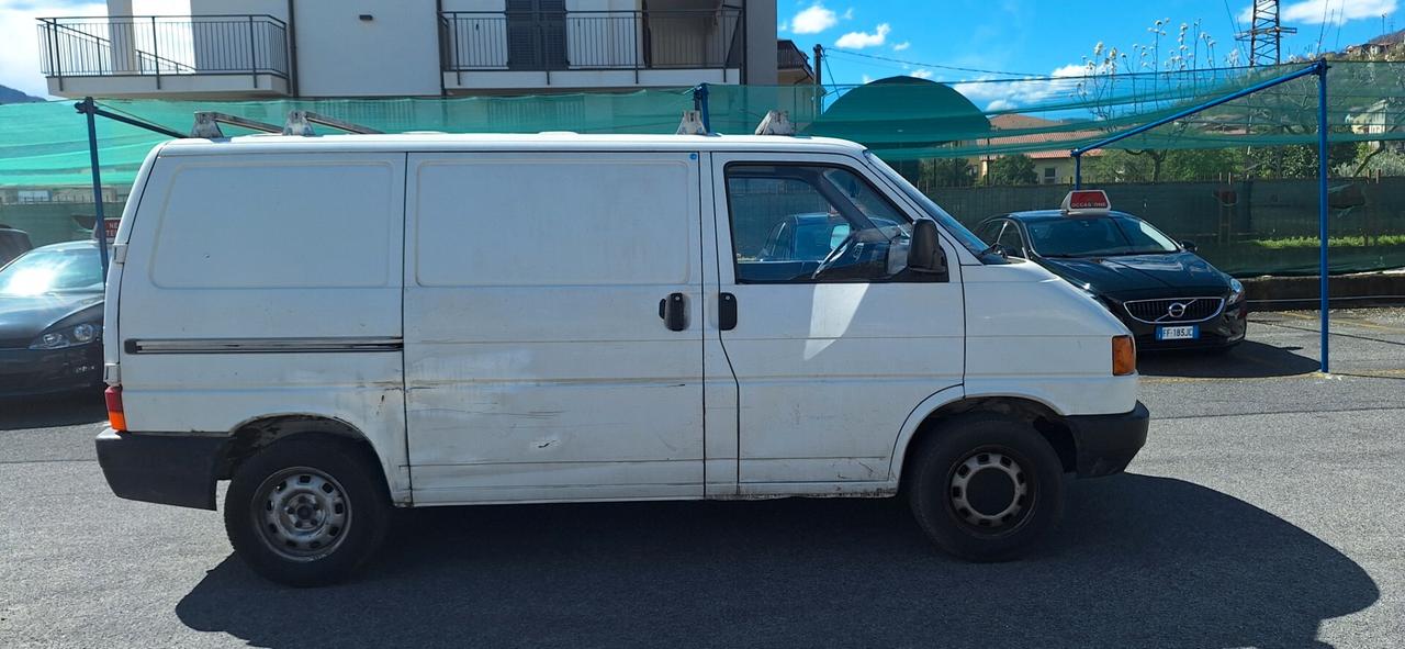 Volkswagen Transporter 1.9 TD cat PC Furgone
