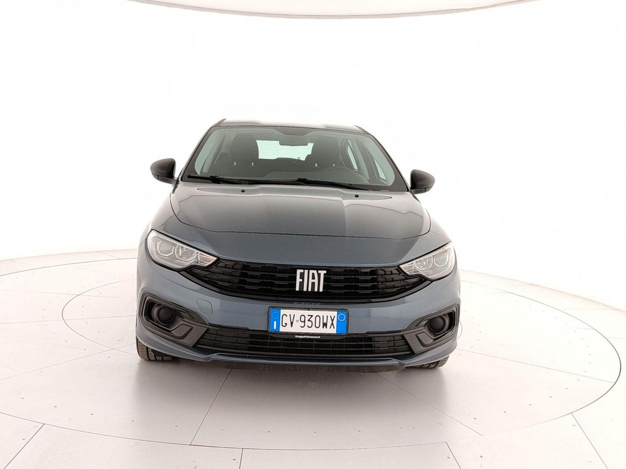 Fiat Tipo 1.5 Hybrid DCT 5 porte