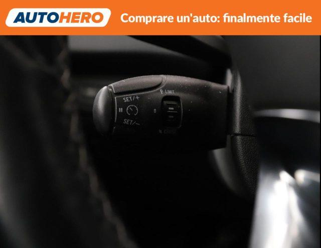 PEUGEOT 208 1° serie BlueHDi 100 5 porte Allure