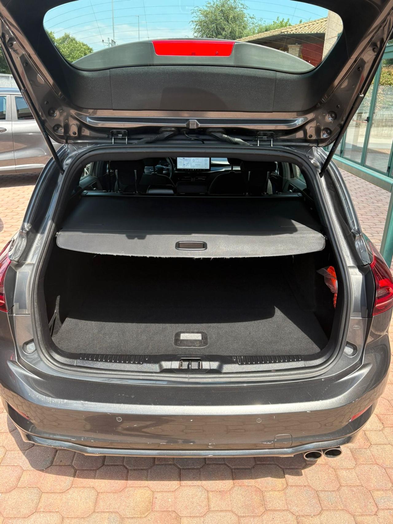 Ford Focus V 2022 SW 1.5 ecoblue ST-Line 120cv