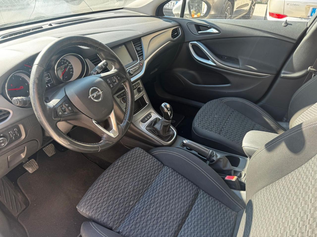 Opel Astra 1.6 CDTi 110CV Start&Stop Sports Tourer Innovation