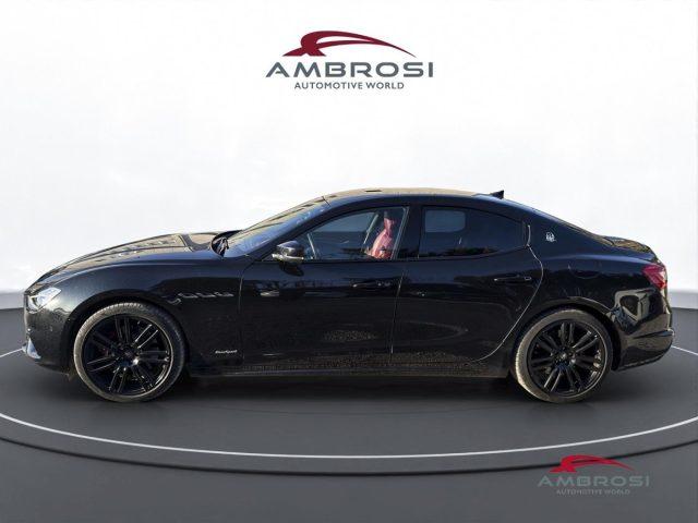 MASERATI Ghibli Ghibli V6 Diesel