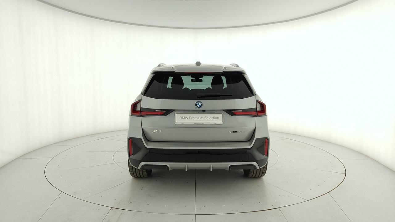 BMW X1 U11 - X1 xdrive 25e MSport Pro auto
