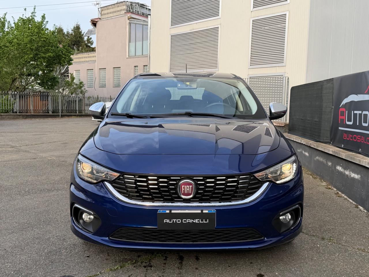 Fiat Tipo 1.4 5 porte MIRROR OCCASIONE PREZZO REALE