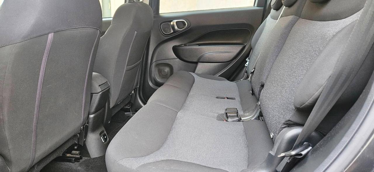 Fiat 500L 1.3 Multijet 95 CV Euro 6d 05/2020 BI COLOR