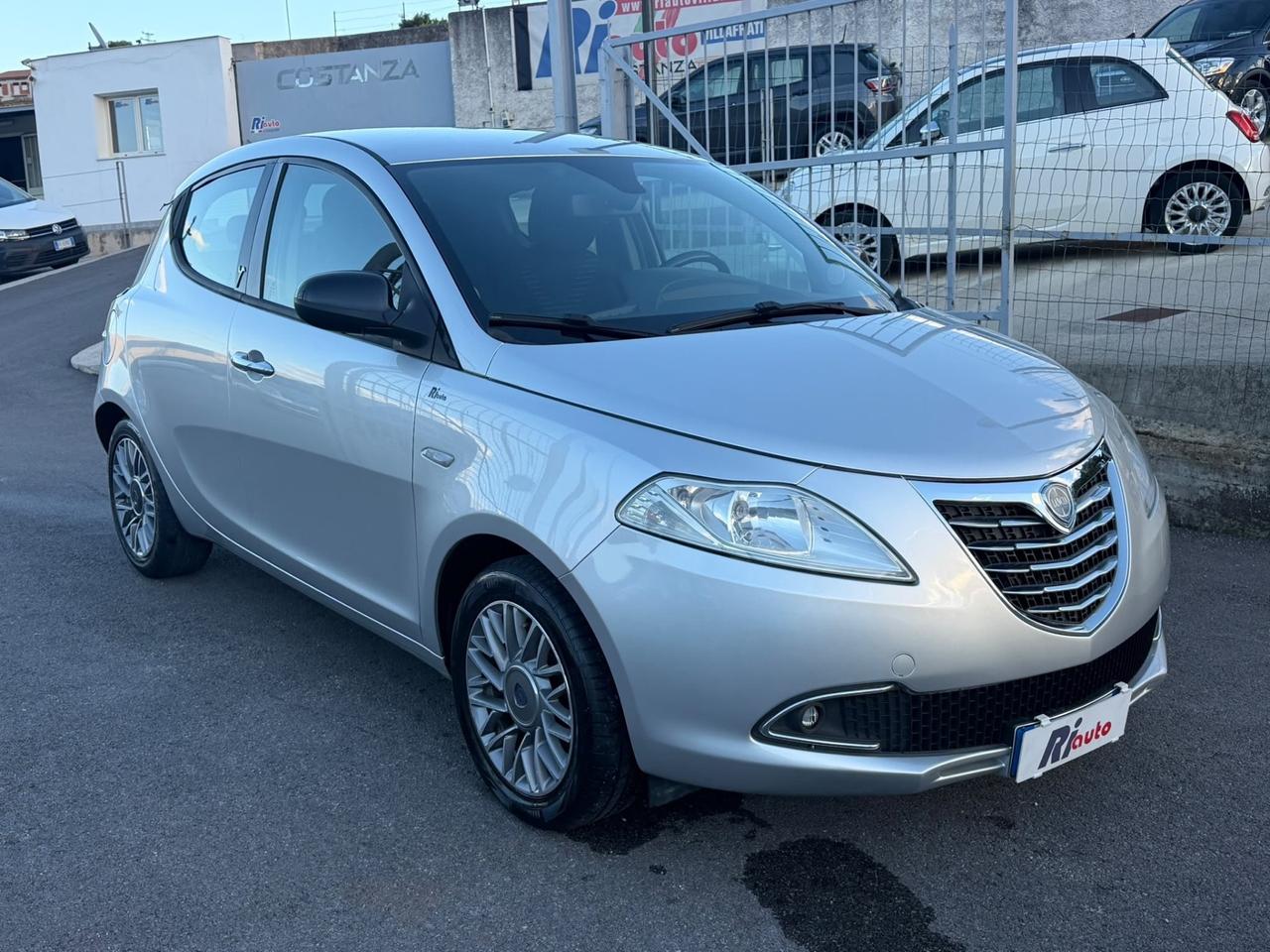 Lancia Ypsilon 1.3 multijet 95 cv