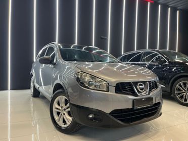 Nissan Qashqai 2.0 dCi DPF Tekna 7 POSTI TETTO