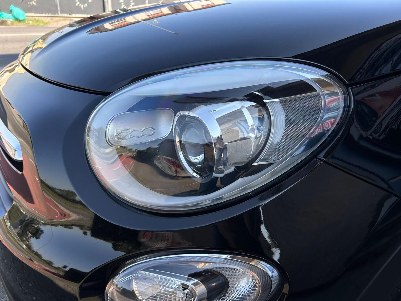 Fiat 500X 1.6 MultiJet 120CV Pop Urban