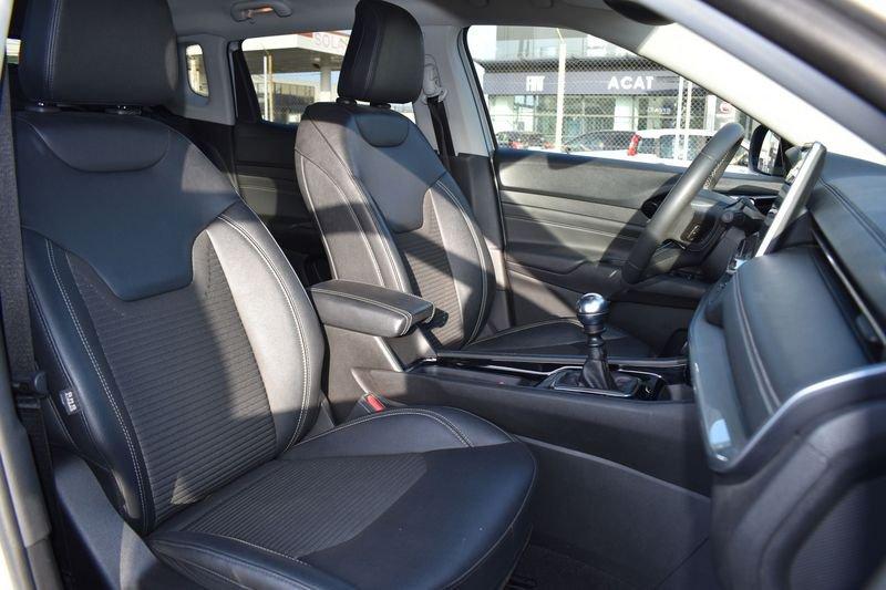 Jeep Compass Compass 1.6 Multijet II 2WD Limited