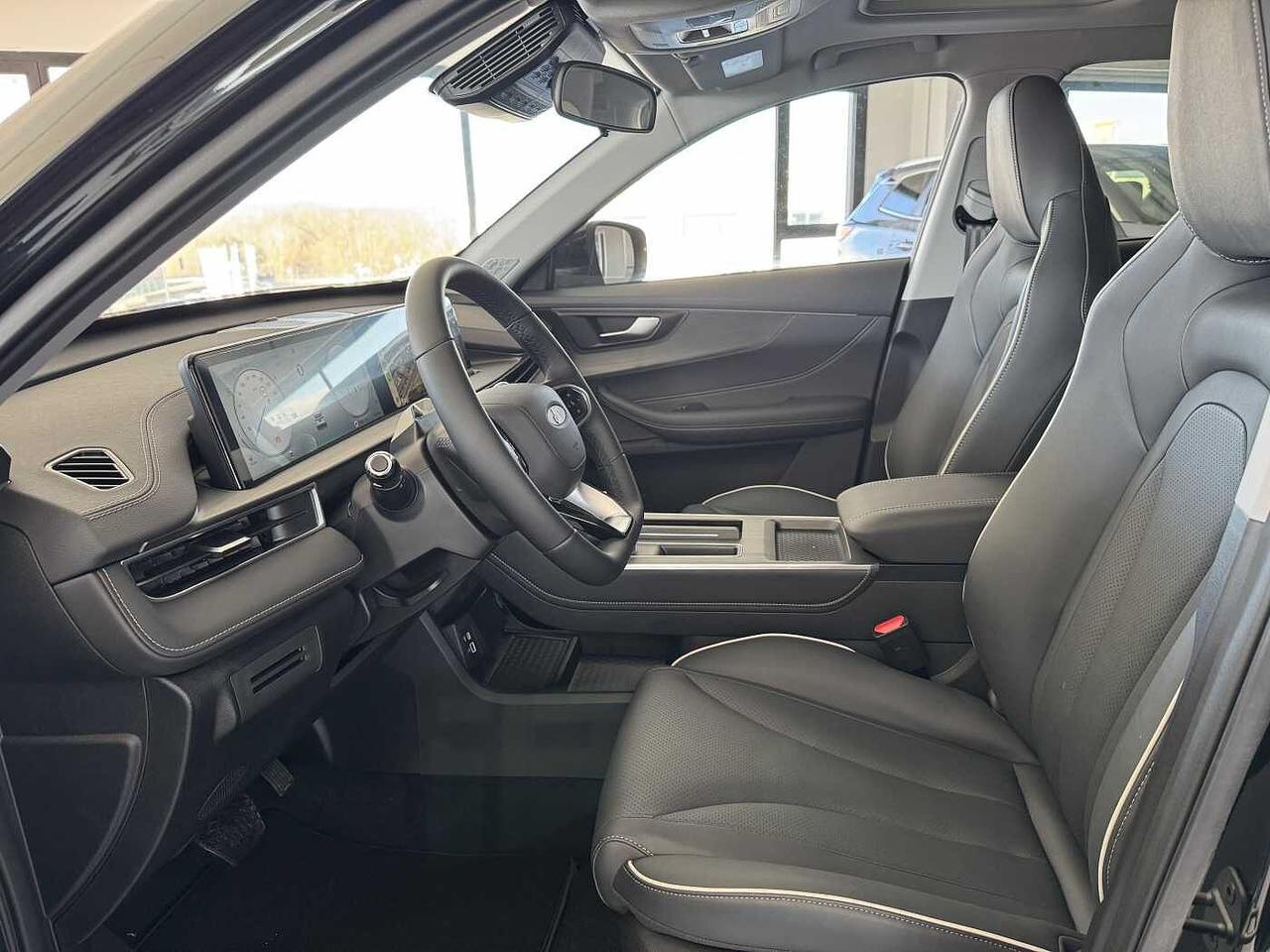 DR Automobiles DR5.0 1.5 FULL HYBRID